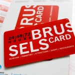 Brussels Card Pass