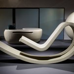 Brussels Design Museum ADAM