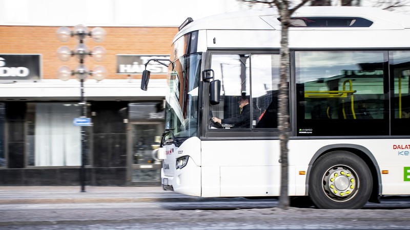 Brussels airport to city center transport by bus