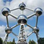 Brussels Attractions Atomium