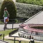 Brussels Attractions Mini Europe Brussels Attractions Mini Europe