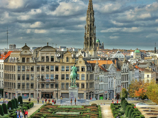 Brussels Tips Facts And Interesting Information Brussels info