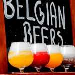 Brussels Belgian Beers Tour