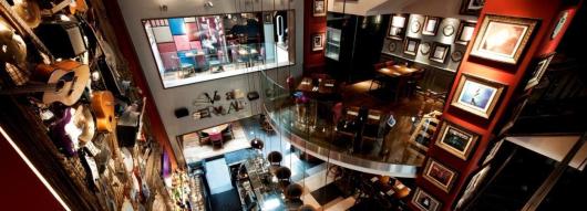 Hard Rock Cafe Brussels Hard Rock Cafe Restaurant Bar Brussels