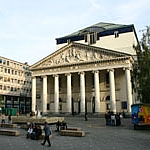 Brussels Opera