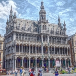 Brussels City Museum