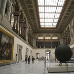 Brussels Museum of Fine Arts