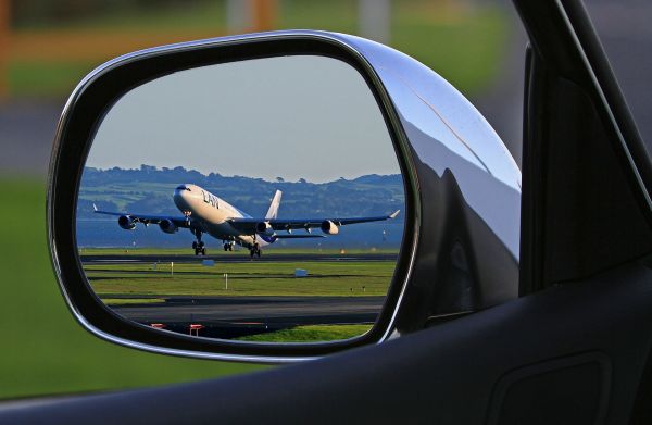 Charleroi to Brussels airport transfer by car driving directions