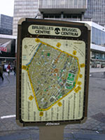 Brussels Restaurants