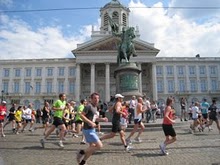 Brussels Marathon
